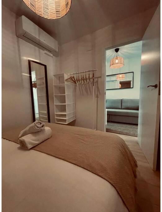 New&cool Piso En El Centro De 9pax Apartamento Madrid