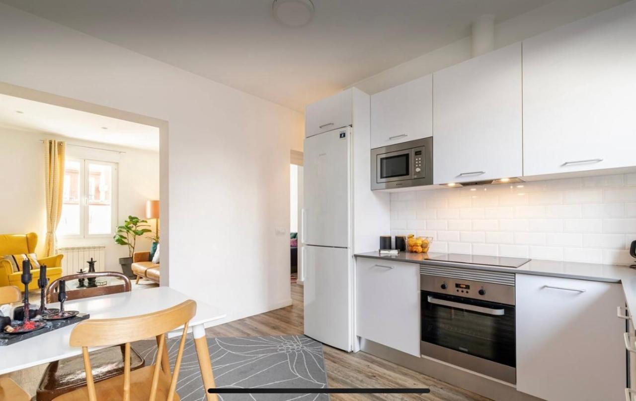 Guest house Simple En Piso Compartido C
