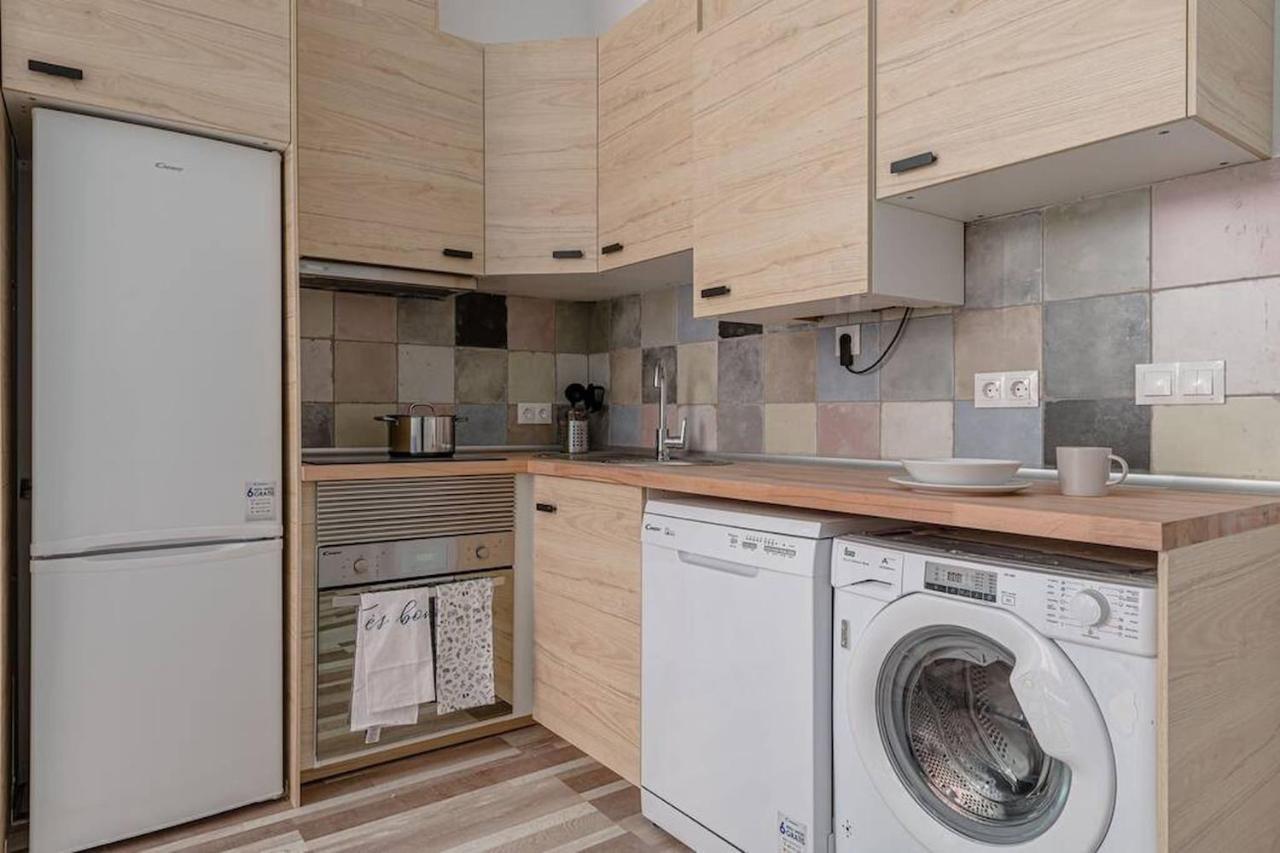 Charming And Great 3 Beds In Tetuan By Sharingco * Madrid