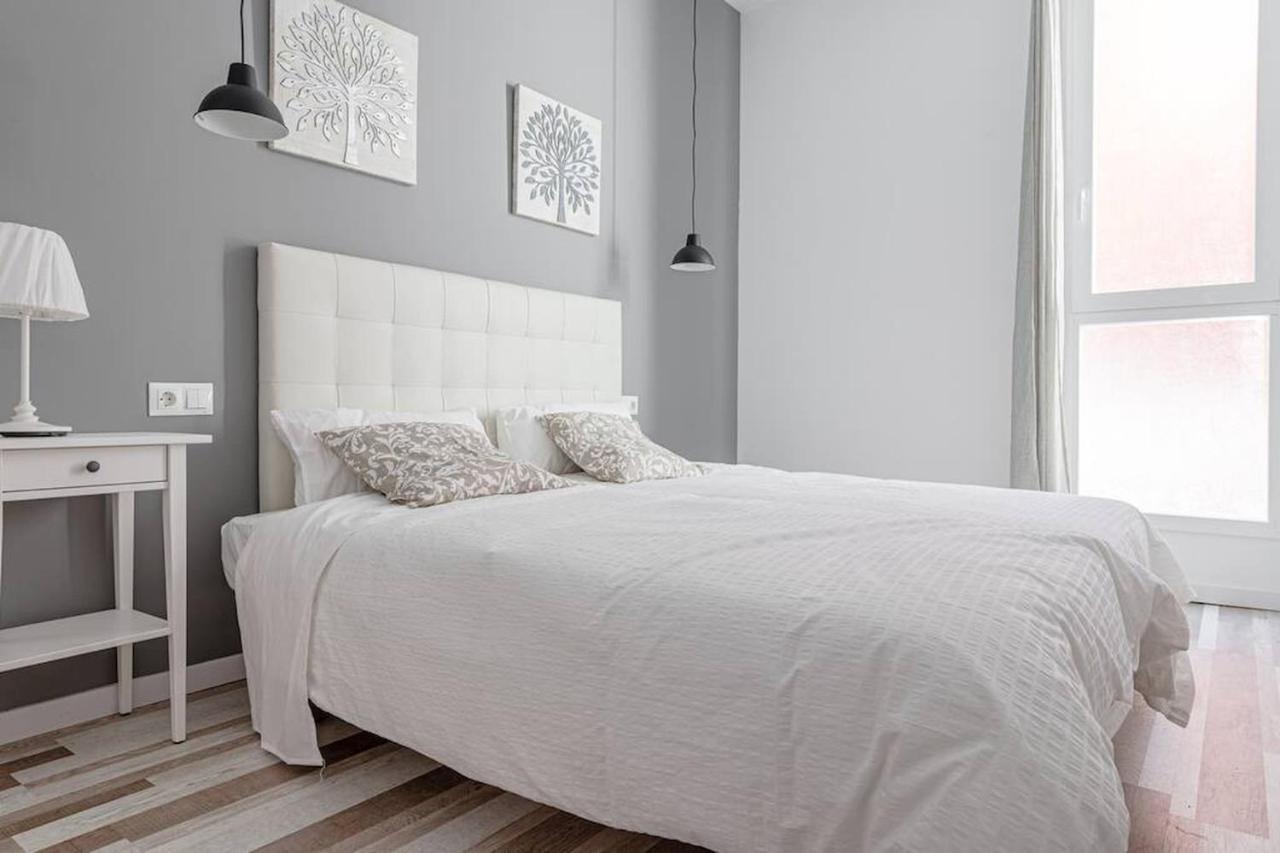 Charming And Great 3 Beds In Tetuan By Sharingco *