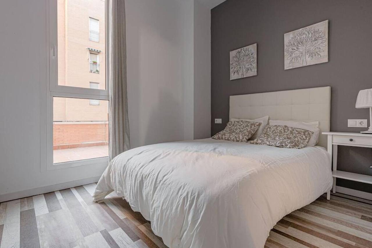 Charming And Great 3 Beds In Tetuan By Sharingco * Madrid
