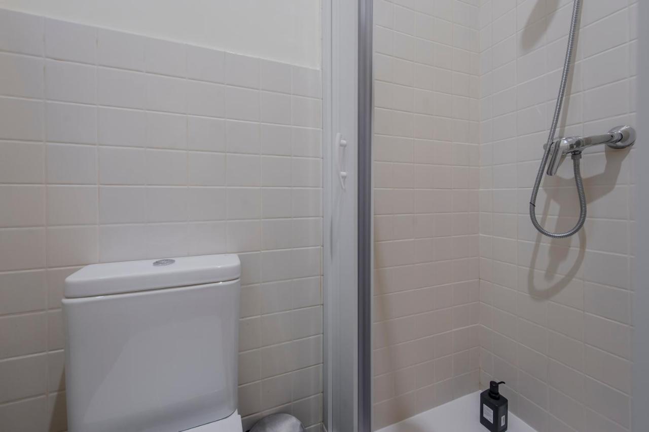 Apartamento New Apt 7 A 50 Metros Del Retiro/museo Prado *