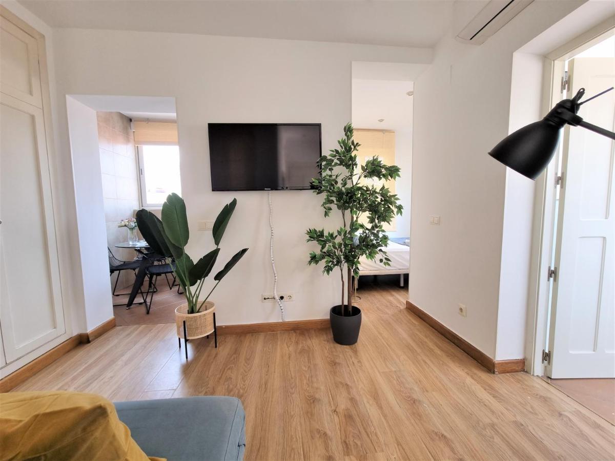 Apartamento Molina - La Latina *