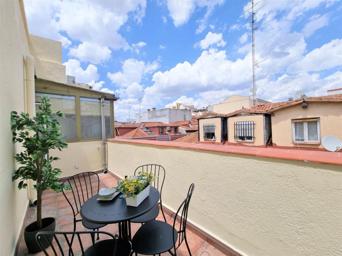 Molina - La Latina Apartamento *