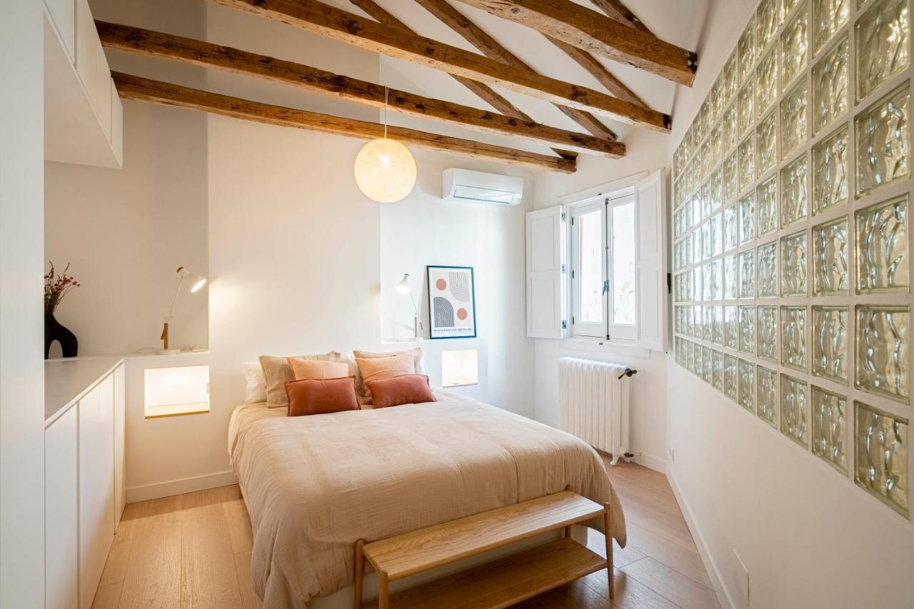 Ever House - Atocha1 Superb-location Apartamento *