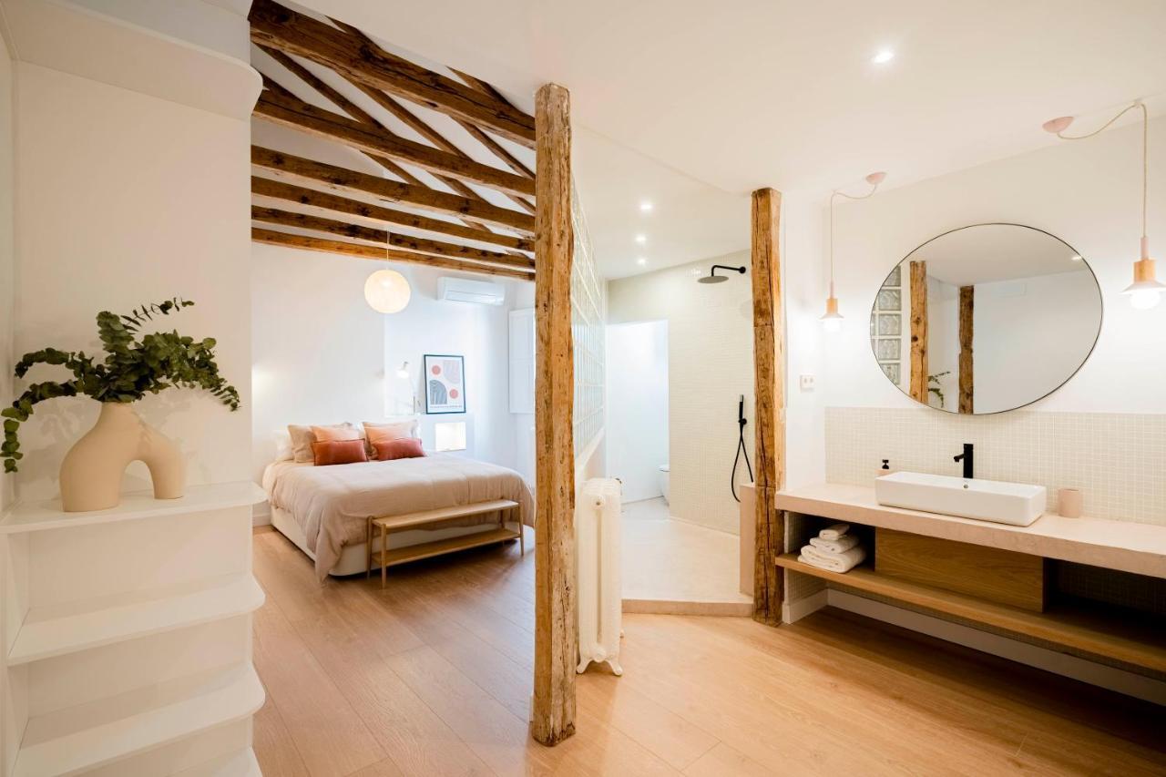 Ever House - Atocha1 Superb-location Apartamento