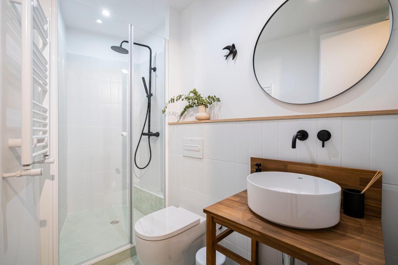 Ever House - Atocha1 Superb-location Apartamento