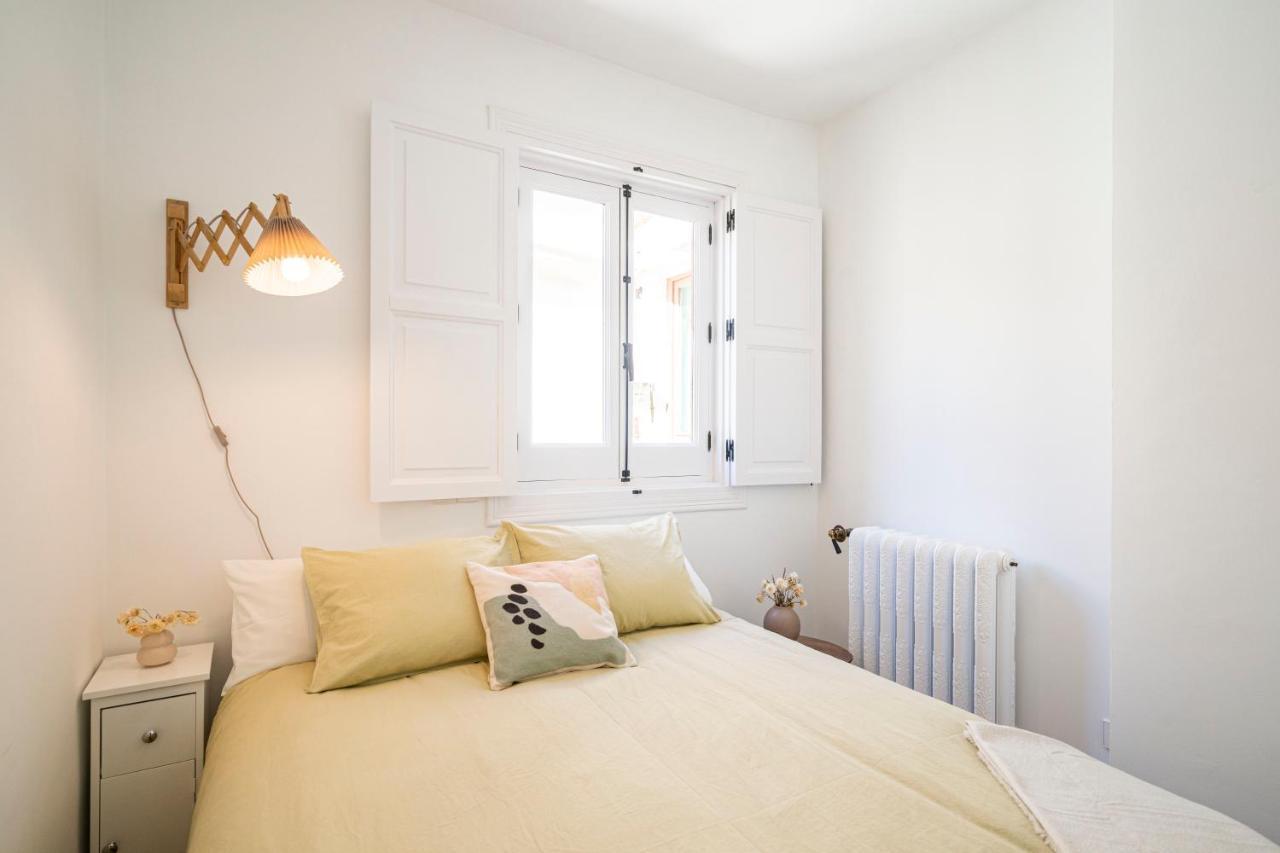 Ever House - Atocha1 Superb-location Apartamento *