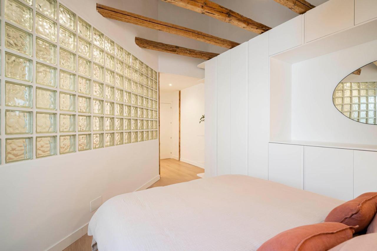 Ever House - Atocha1 Superb-location Apartamento *