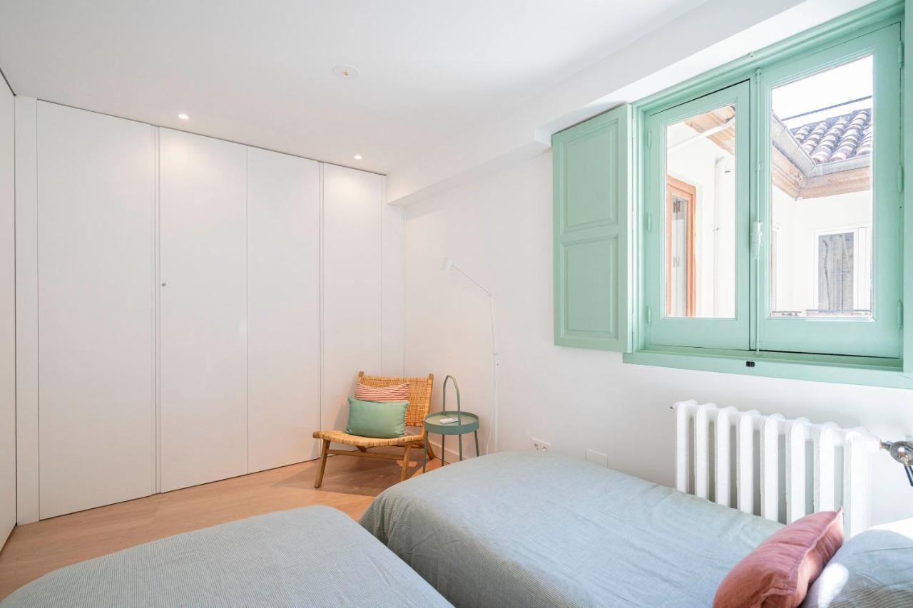 Ever House - Atocha1 Superb-location Apartamento