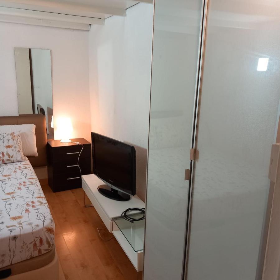 De A La Luna Apartamento