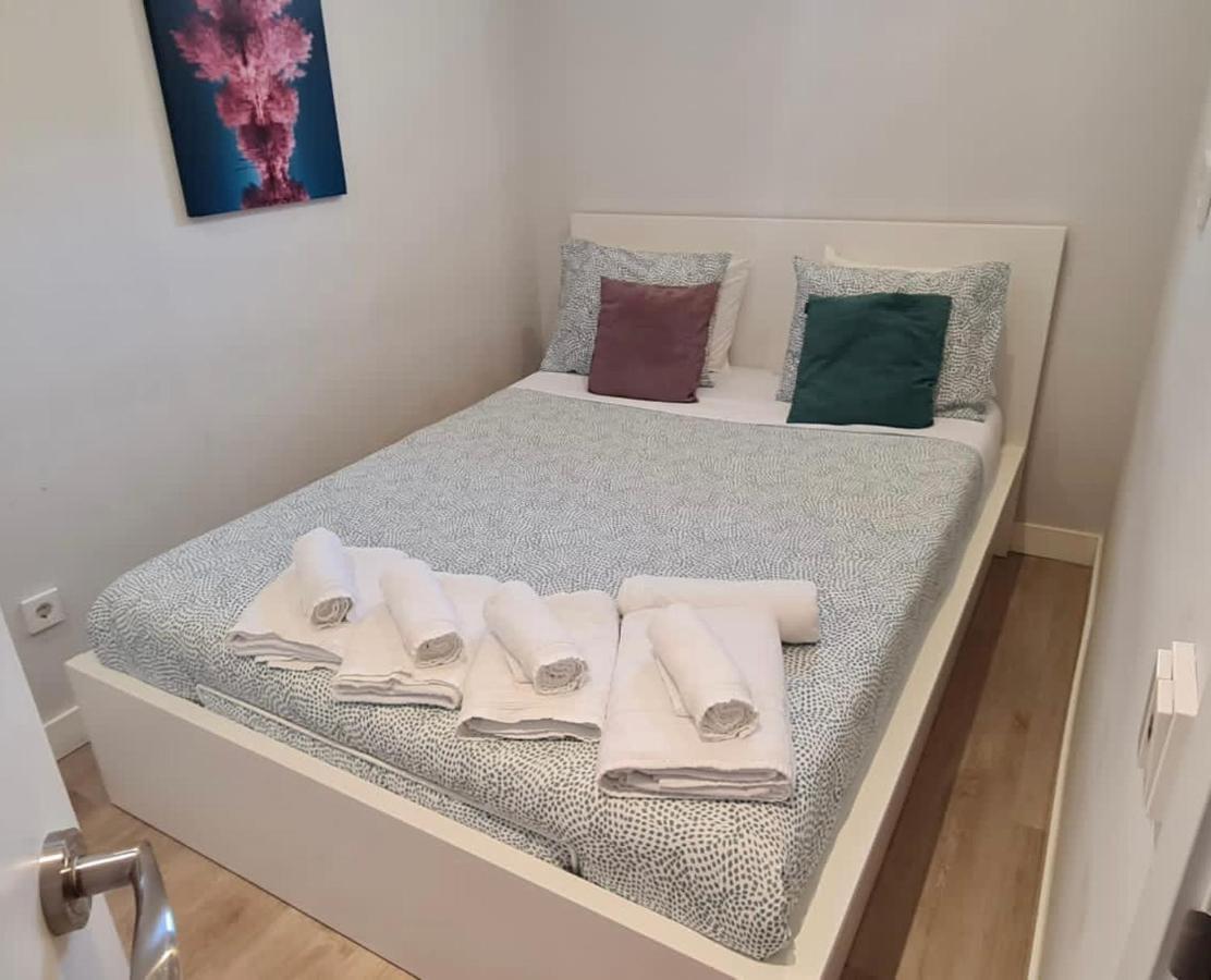 Cozy And Modern In -alquiler Temporal Apartamento *