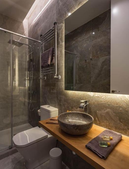 Modern Salamanca I Renovated 2br 2bh Apartamento Madrid