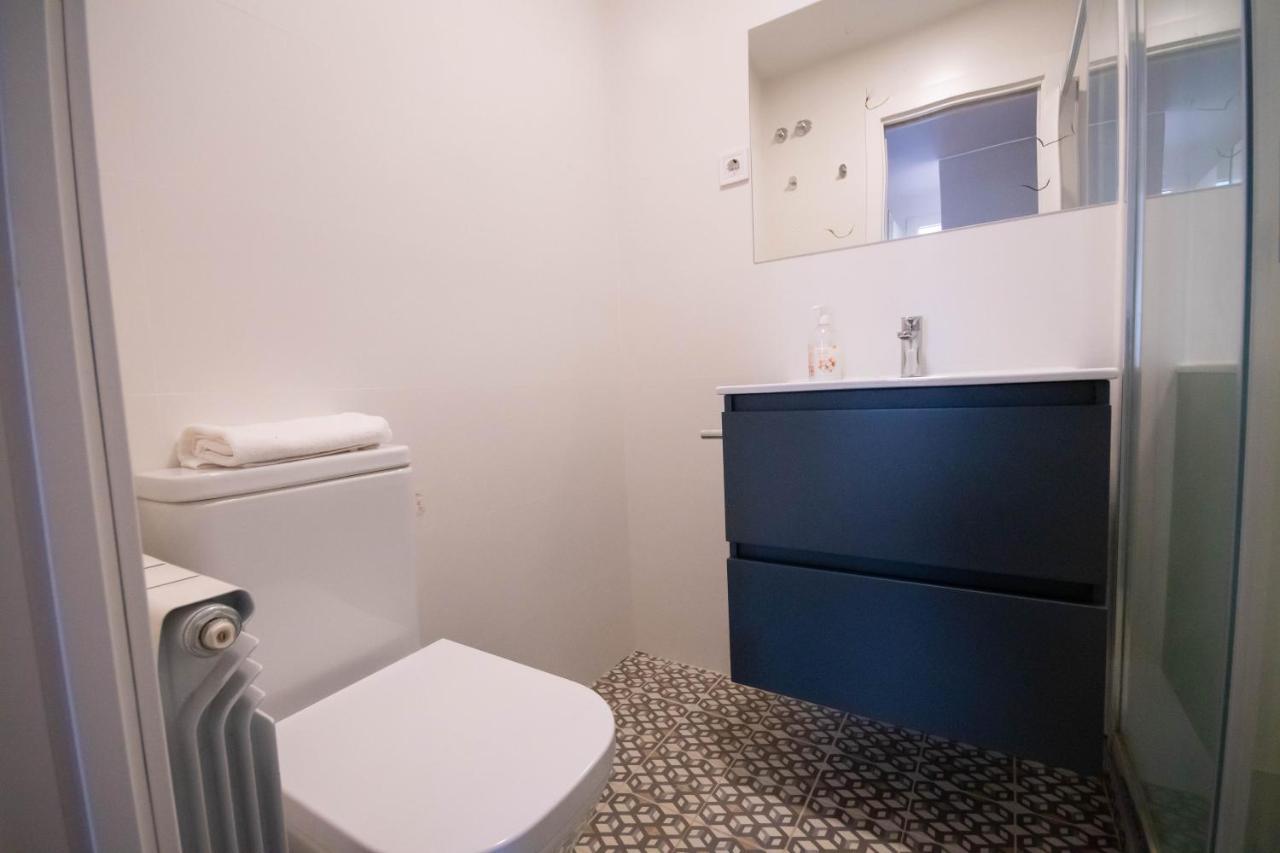 Apartment For Your Coqueto Apartamento Temporal Cerca Al Parque Retiro Gpa92 *