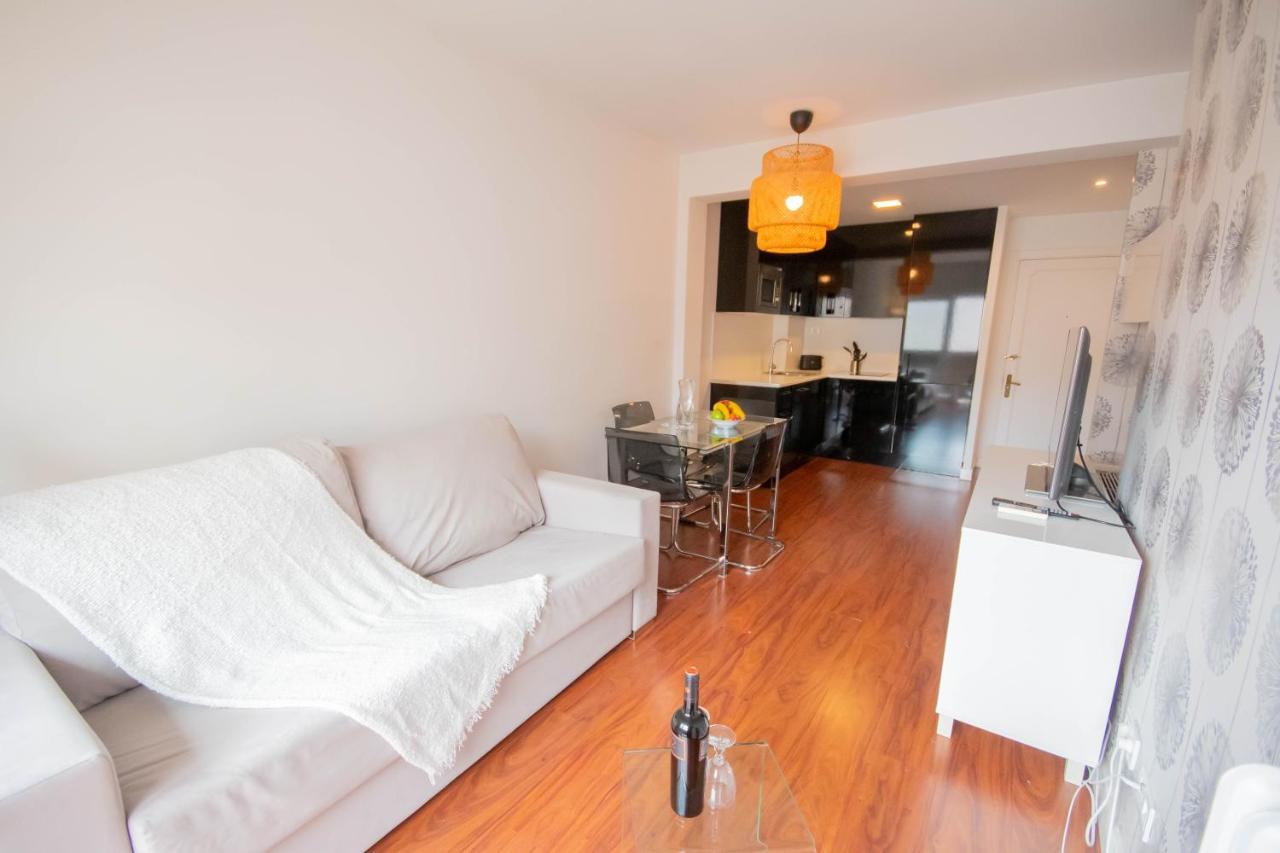 Apartment For Your Coqueto Apartamento Temporal Cerca Al Parque Retiro Gpa92