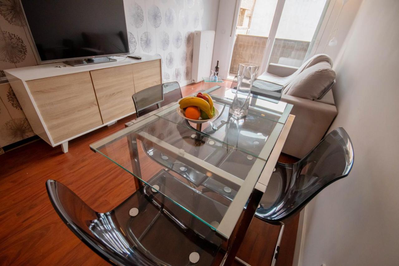 For Your Coqueto Apartamento Temporal Cerca Al Parque Retiro Gpa92 Apartment Madrid
