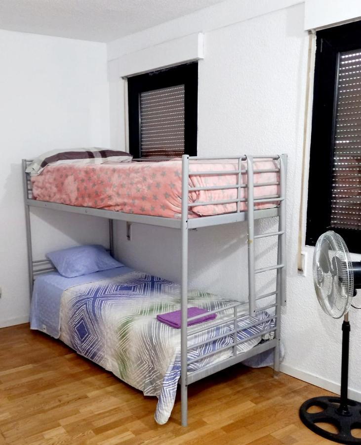 Apartamento Pepe Viajes Madrid