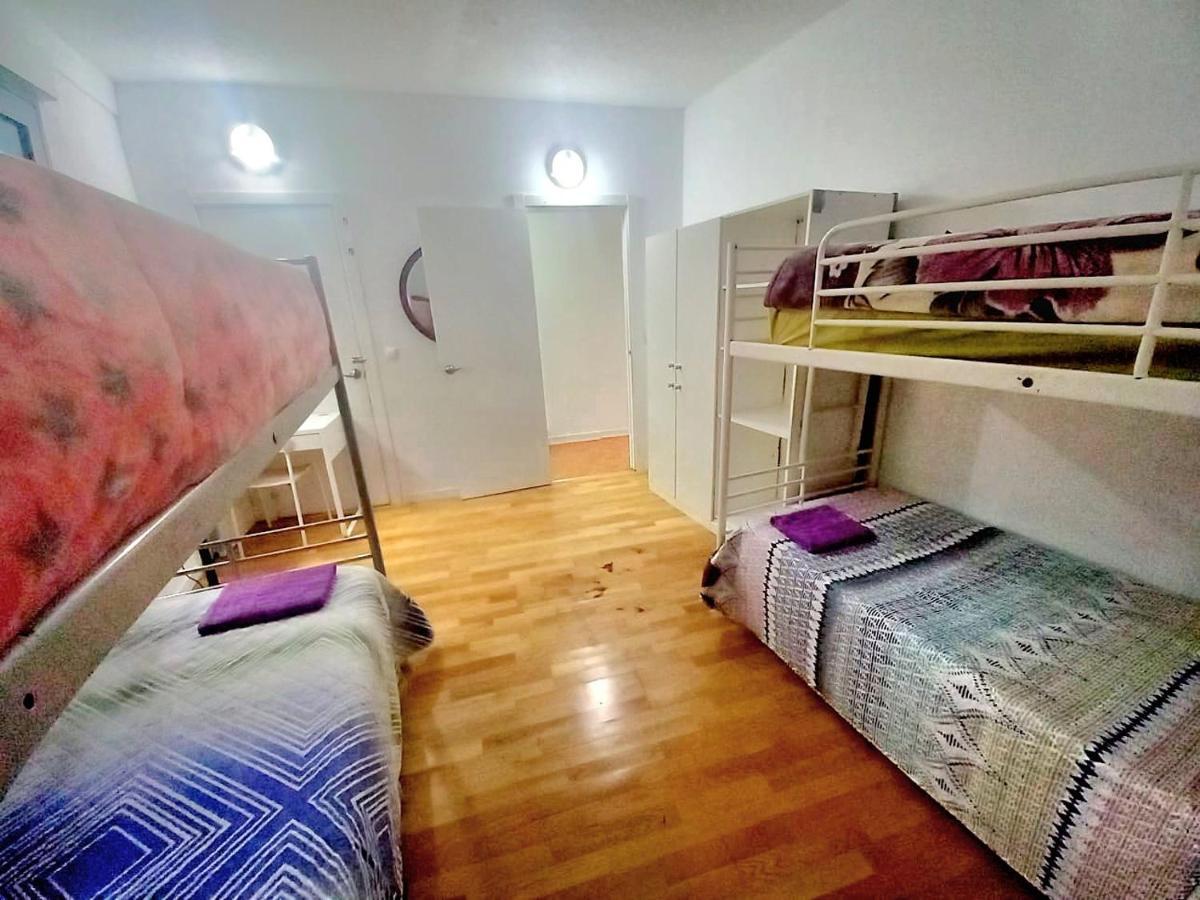 Pepe Viajes Apartamento