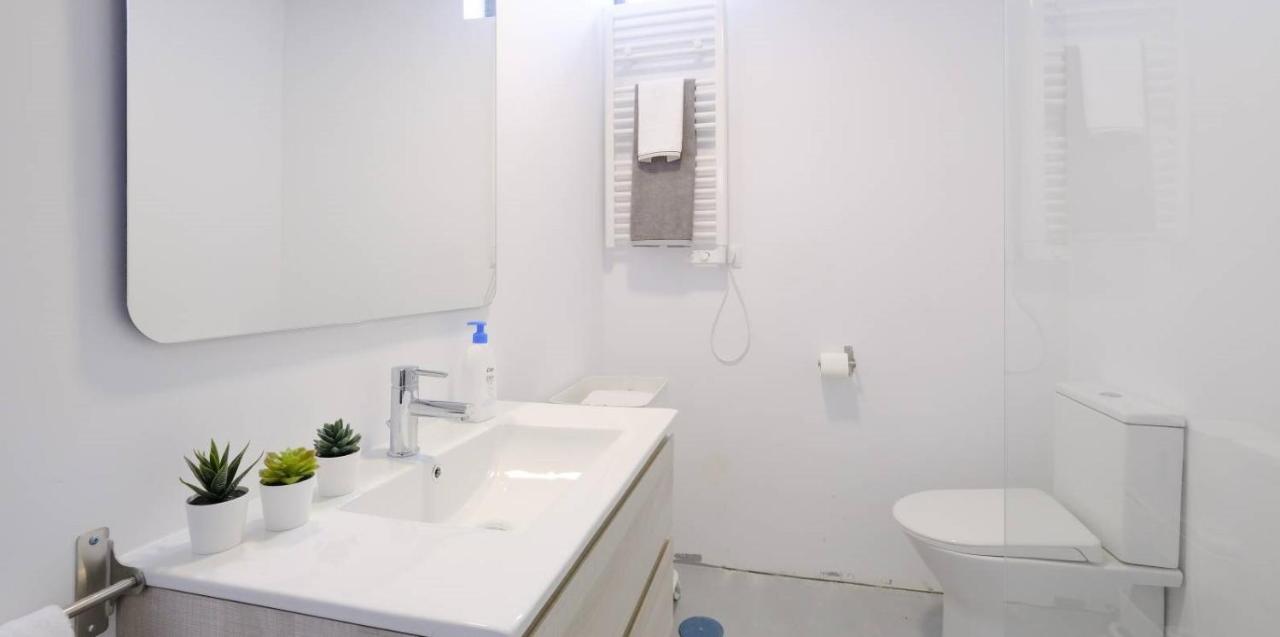 My City - Acogedor Estudio En Ciudad Lineal Apartamento Madrid