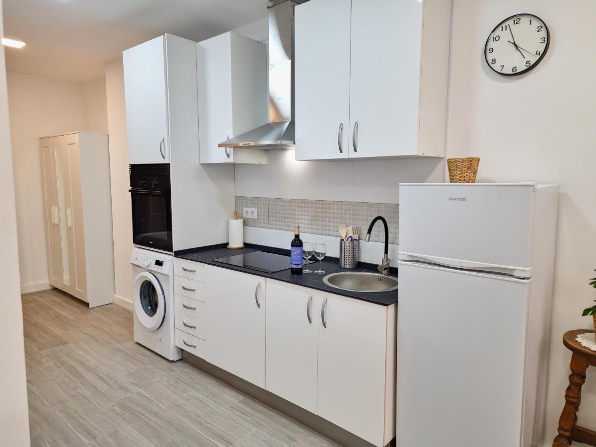 Apartment Bielsa 'madrid Rio' *