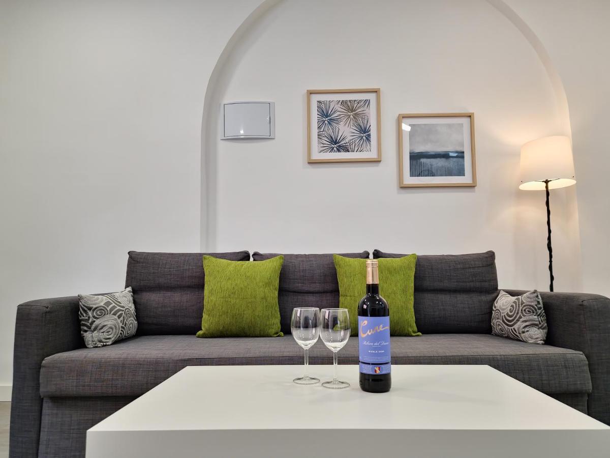 Apartamento Bielsa 'madrid Rio' Madrid