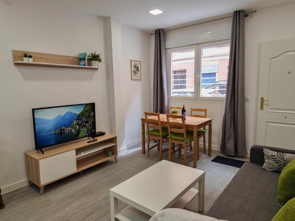 Apartamento Bielsa 'madrid Rio' Madrid