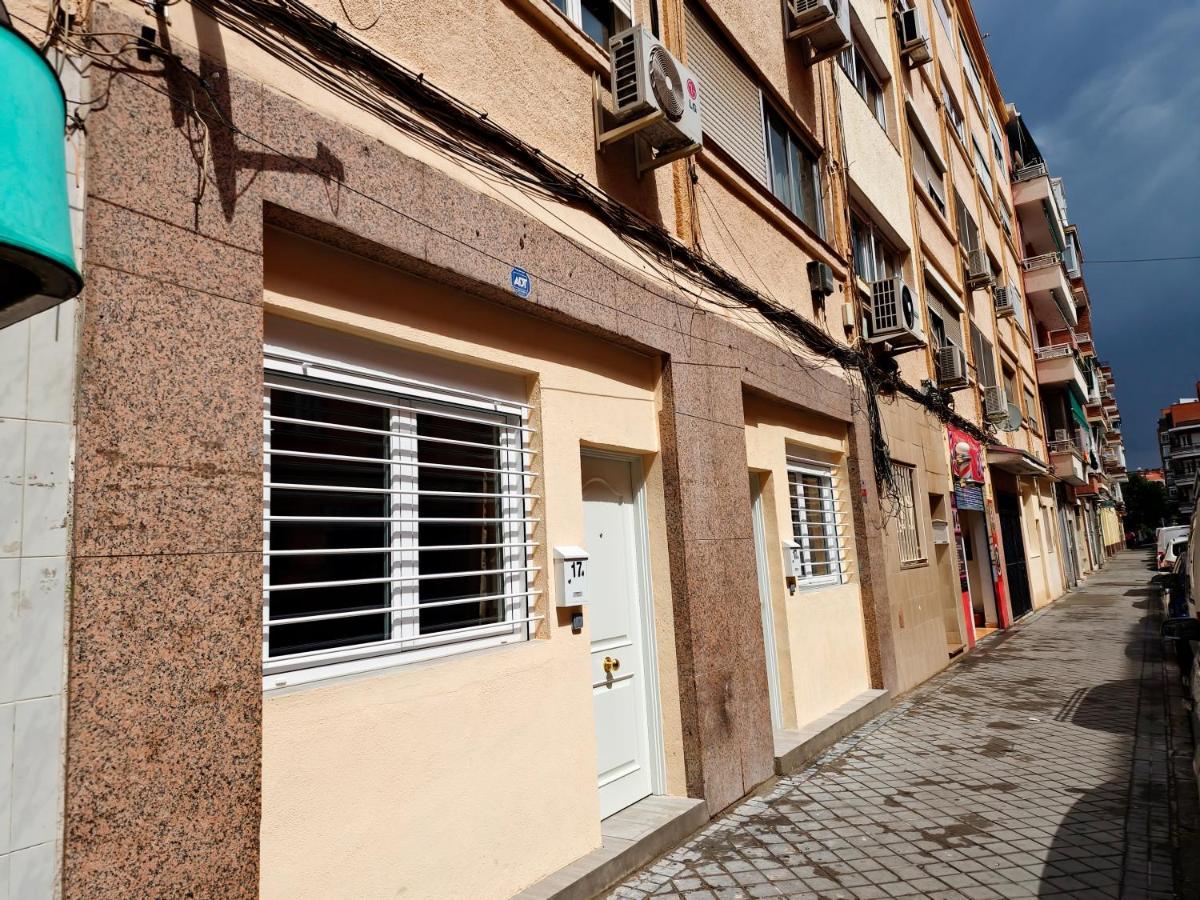 Bielsa 'madrid Rio' Apartamento Madrid