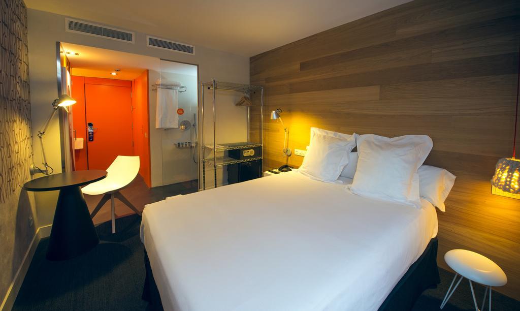 Mirador De Chamartín 4*
