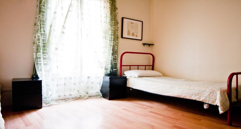 Musas Hostal