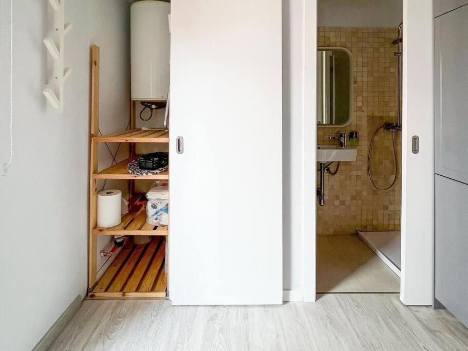 Apartamento El Atico De Madrid, Vistas A La Ciudad *