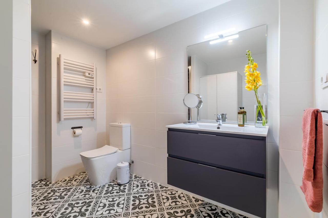 Apartamento Junto A Gran Via Madrid