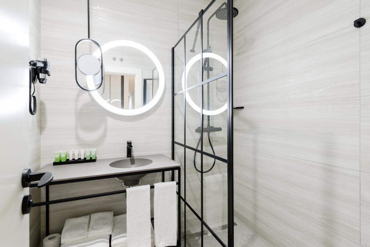 Smartrental Collection Gran Via Centric Aparthotel