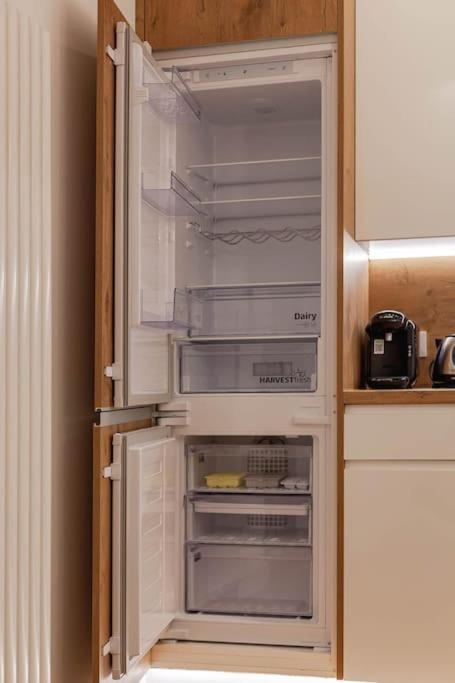 Centro I Calle Jovellanos 1br 1bh Apartamento Madrid