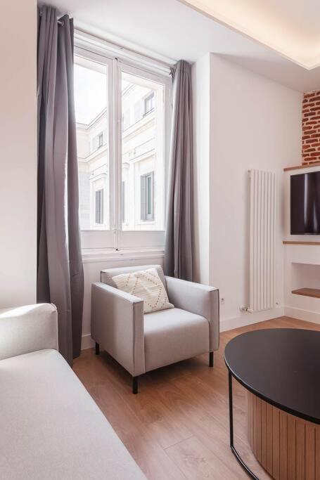 Apartamento Centro I Calle Jovellanos 1br 1bh *
