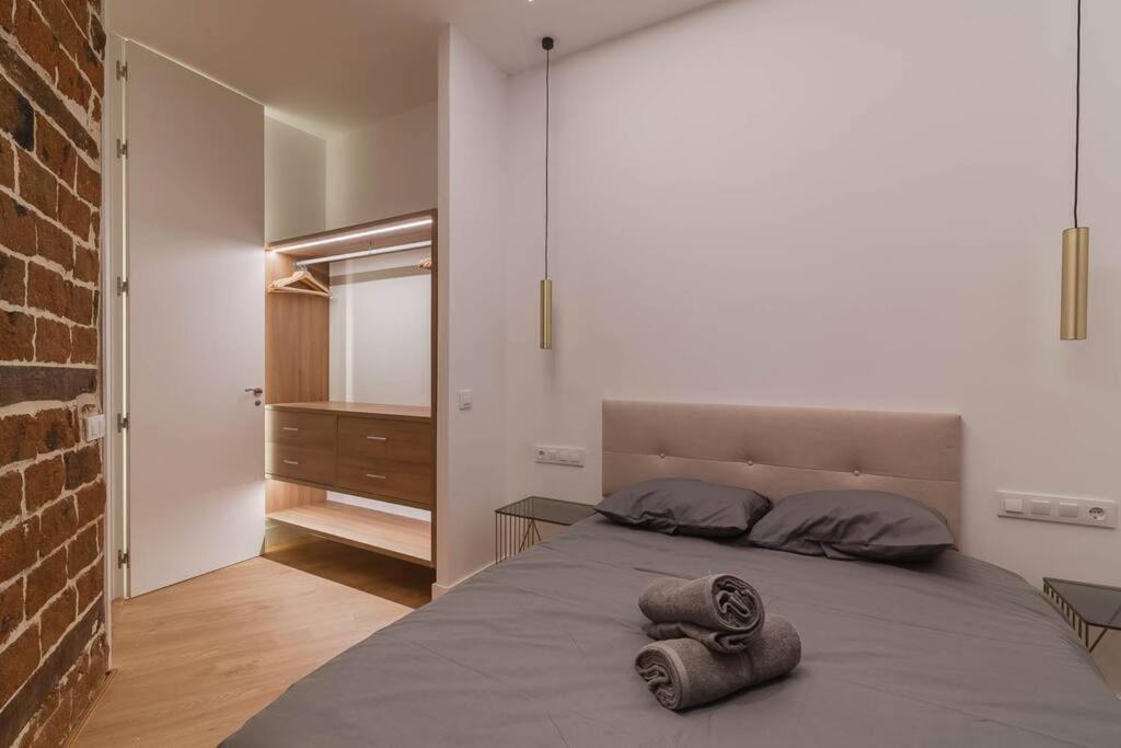 Centro I Calle Jovellanos 1br 1bh Apartamento Madrid