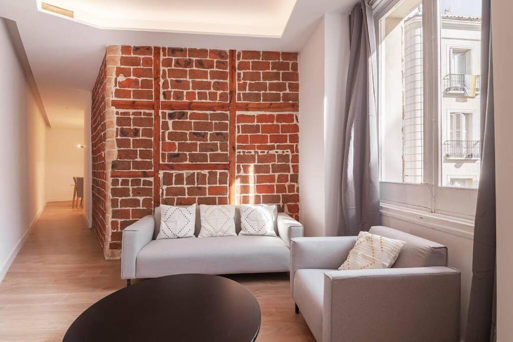 Centro I Calle Jovellanos 1br 1bh * Madrid