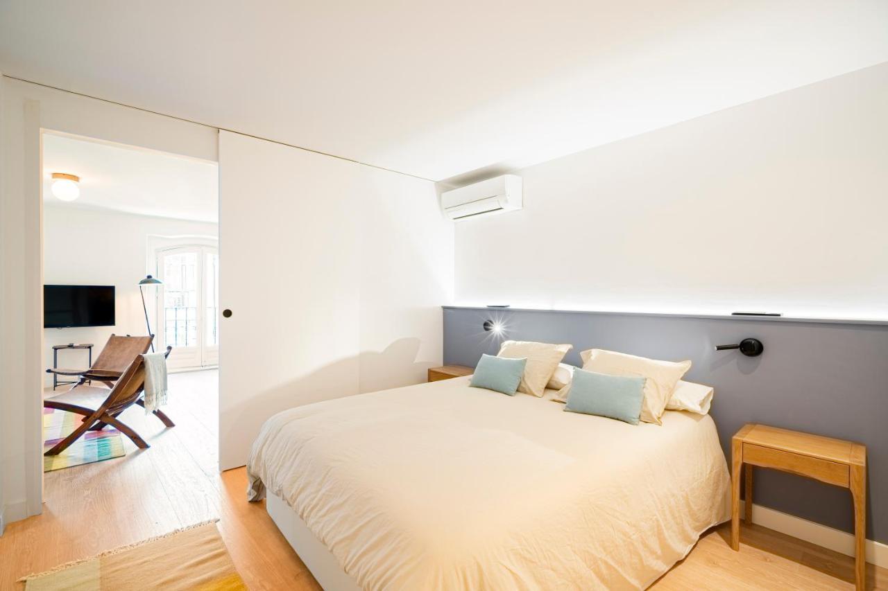 Ever House - Atocha2 Superb Location Apartamento Madrid