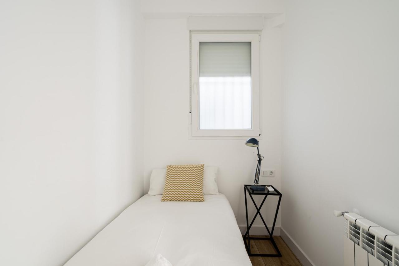 Apartamento Reformado En El Retiro Apartamento