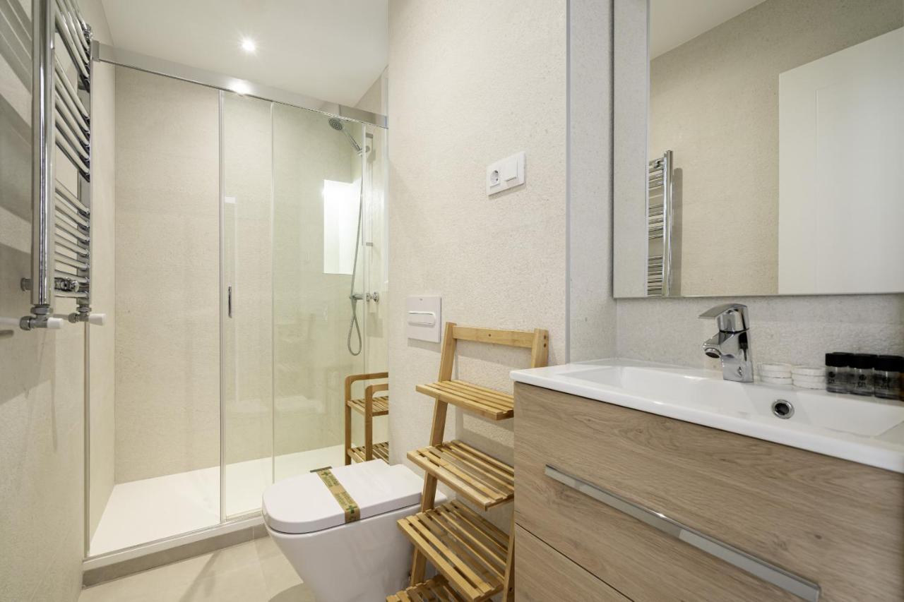 Apartamento Reformado En El Retiro Apartamento *
