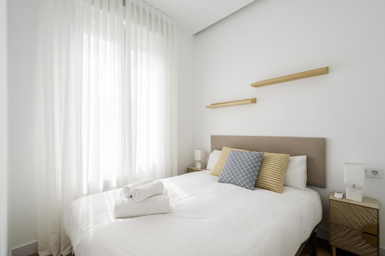 Apartamento Reformado En El Retiro Apartamento *