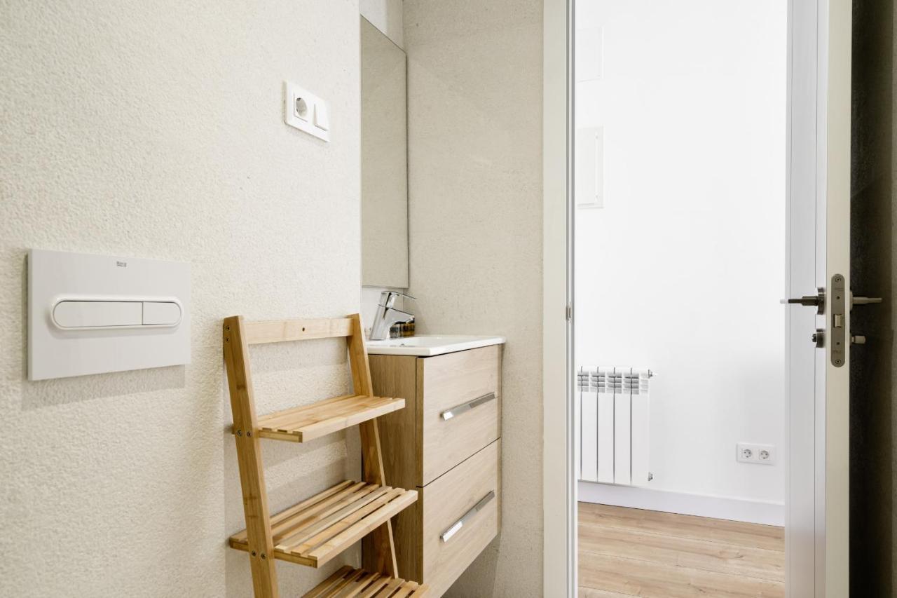 Apartamento Reformado En El Retiro Apartamento