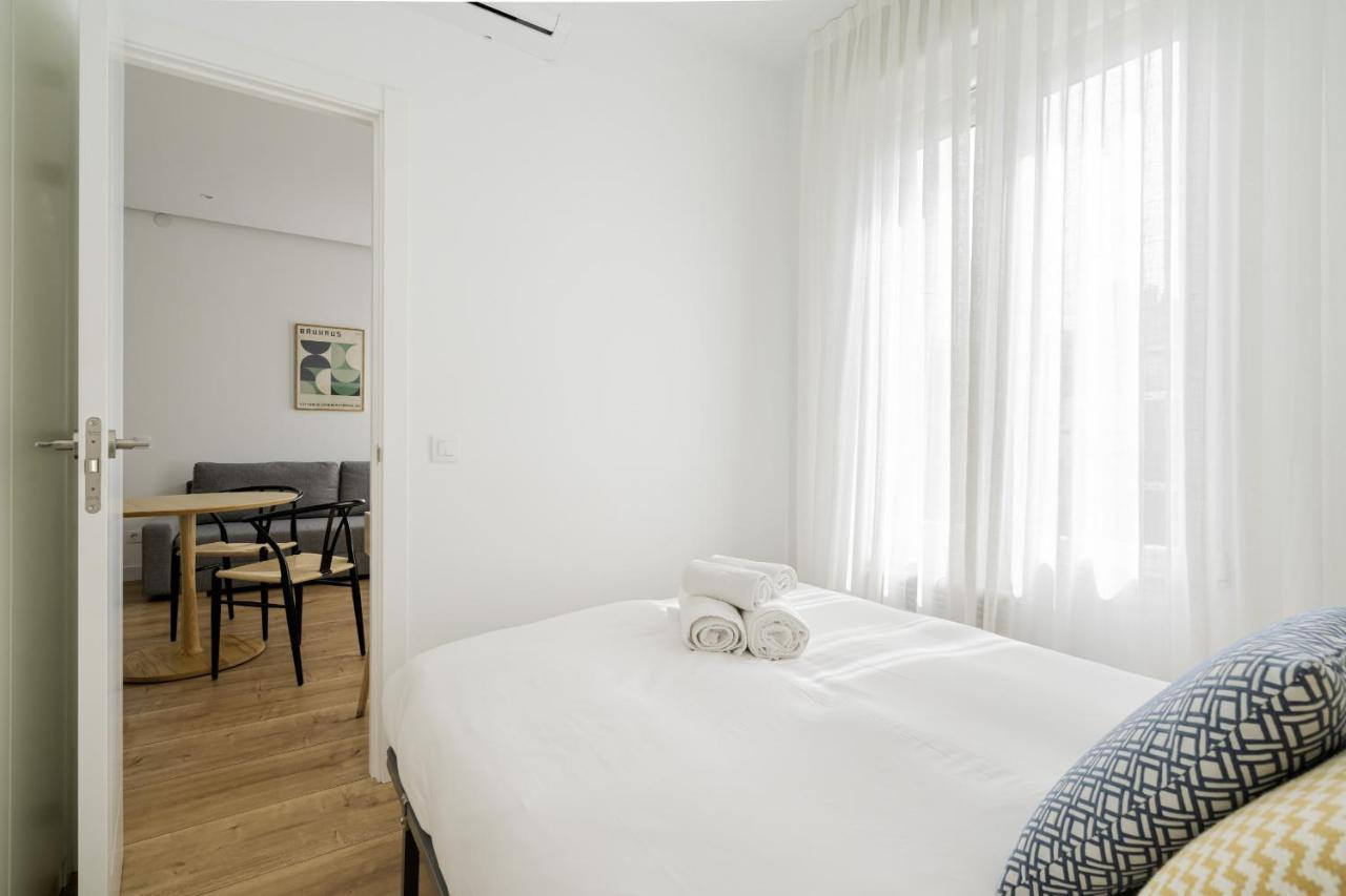 Apartamento Apartamento Reformado En El Retiro