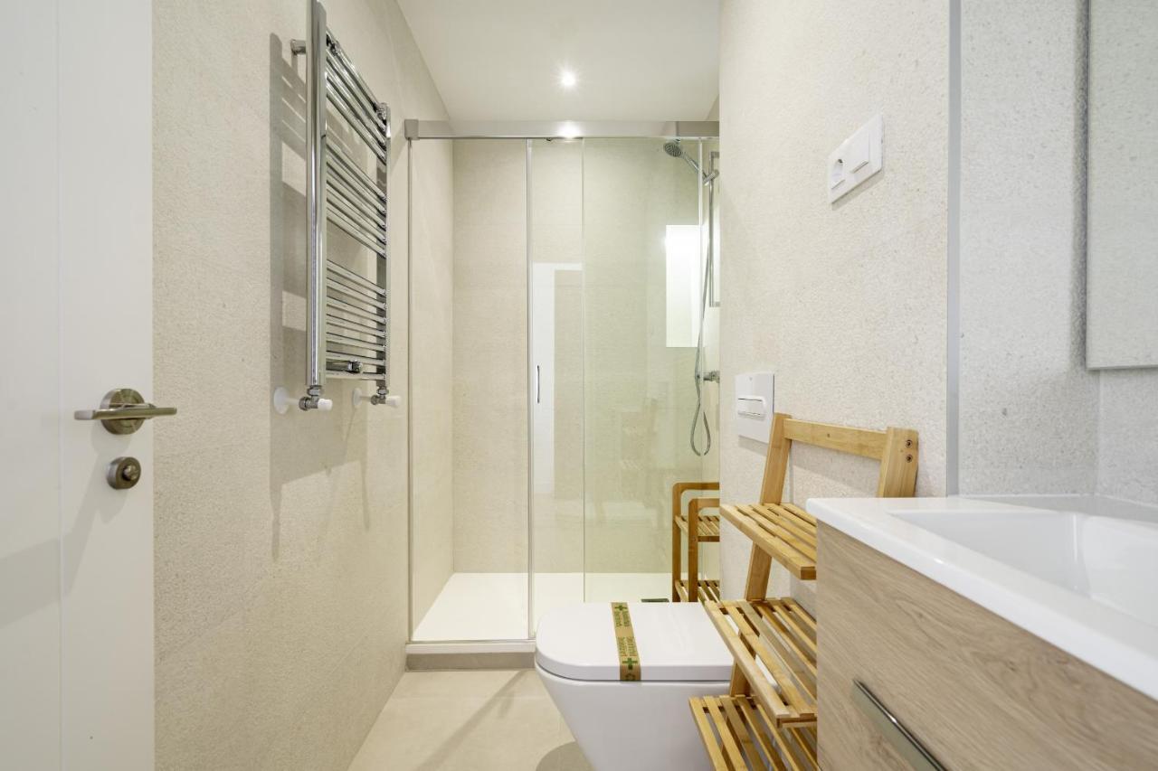 Apartamento Reformado En El Retiro Apartamento *