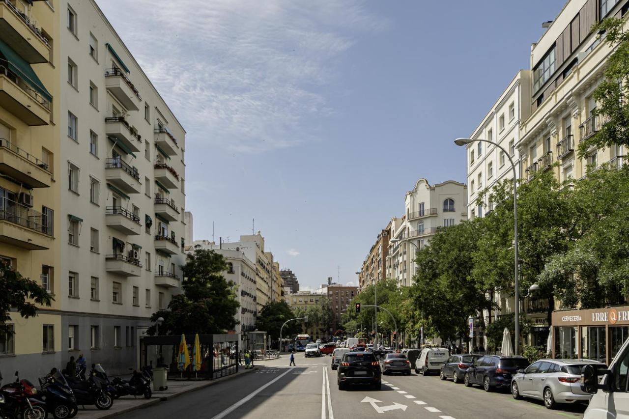 Apartamento Apartamento Reformado En El Retiro *