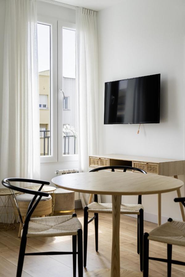 Apartamento Reformado En El Retiro Apartamento