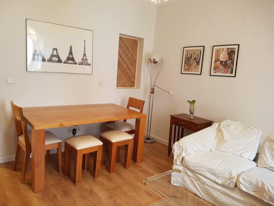 Apartamento Centro Historico Apartamento Madrid