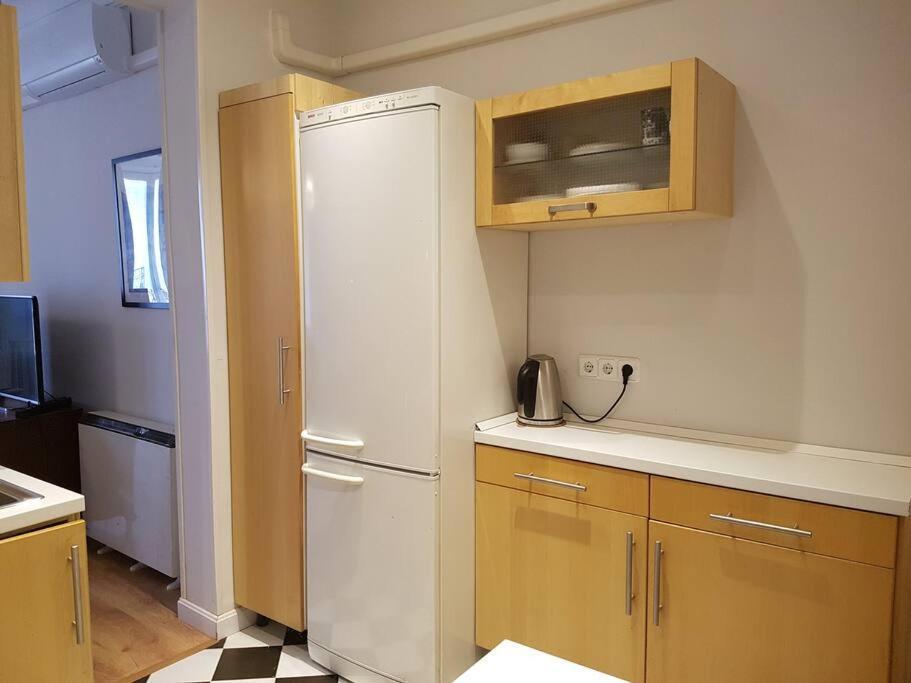 Apartamento Centro Historico