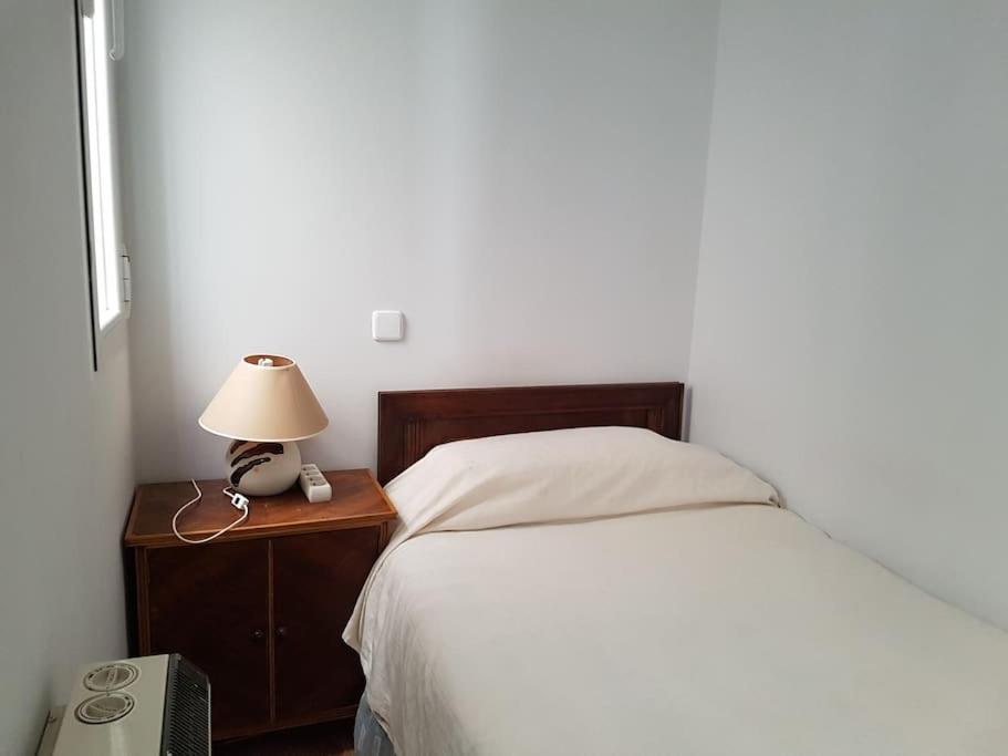 Apartamento Centro Historico *