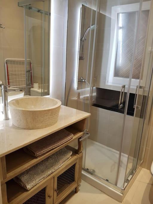 Apartamento Centro Historico *