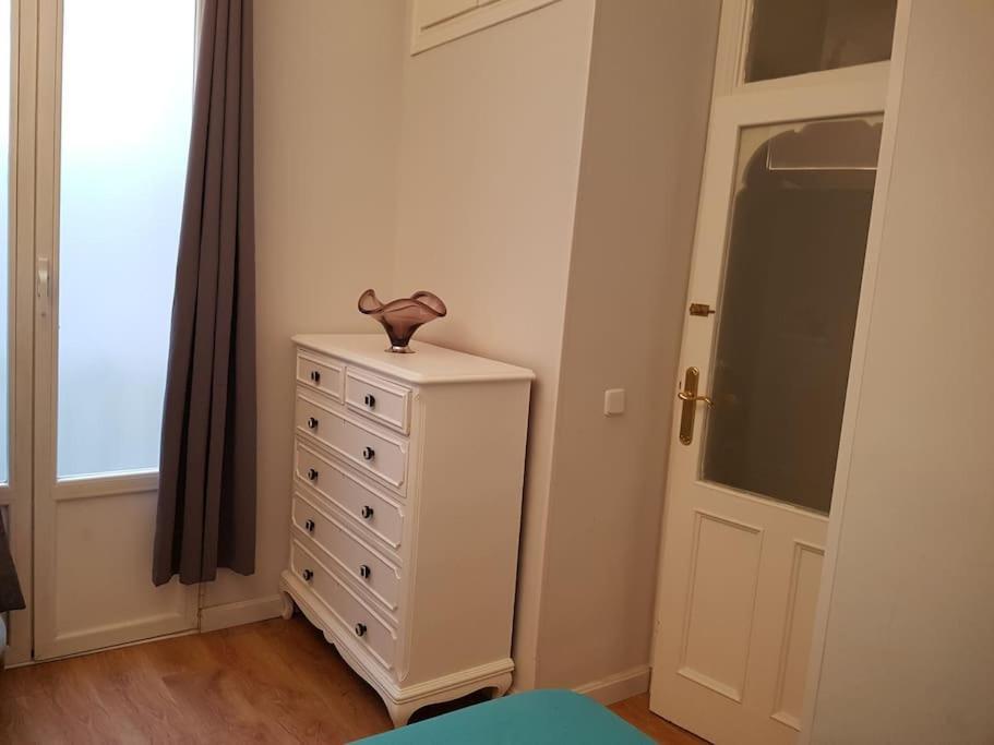 Apartamento Centro Historico * Madrid